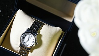 Why a Luxury Watch Makes the Perfect Graduation Present
