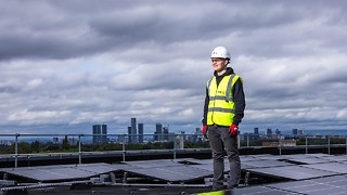 Commercial Solar for UK Businesses: Future-Proof Energy from Excel Energy UK