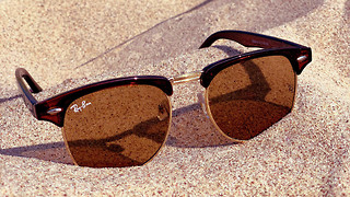 Why Every Stylish Man Needs a Backup Eyewear Pair on Holiday