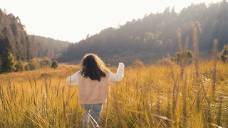 How to Inspire Creativity With Simple 10-Minute Nature Studies