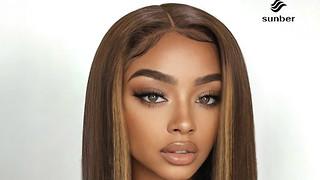 Why SunberHair Glueless Wigs and Short Bob Wigs Are Winning Over Modern Wearers