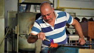 The Art of Glassmaking in Venice: Exploring Murano’s Masterpieces