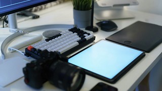 Airbrush: Fast AI Editing for Photos and Videos