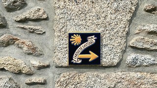 Exploring the Spiritual Legacy of the Camino de Santiago Through Its Historic Buildings and Public Spaces