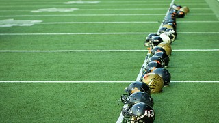 What the December Betting Lines Told Us About the NCAAF Semi Finals