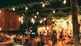 Hosting outside: how to make your garden guest-ready