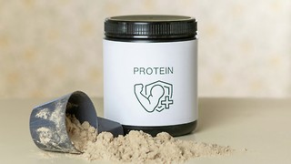 Protein in your diet: how much you need and how to tell if you’re getting enough