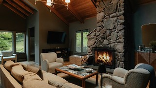 The Psychology of Cosiness: What Really Makes a Room Feel Warm?