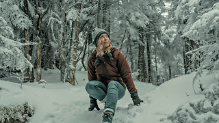 From the mountain trails to lecture rooms: how technical outdoor wear became campus culture