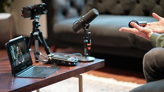 How I Use Reference Audio to Ensure Sound Design Matches My Video Content