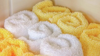 6 Ways Rough Face Towels Disrupt Skin Care