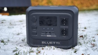 BLUETTI Unveils Elite 300: The Most Compact 3kWh Portable Power Station for RVs &amp; Home Backup