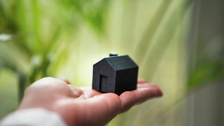 Sustainable buildings are becoming more important in long-term capital allocation