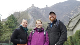 Why More British Students Are Choosing China for Study and Cultural Exchange