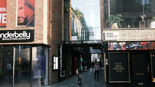 Why a Pop Up Shop in London Is the Smartest First Move for a Gen Z Brand