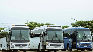 Coach Hire Services: A Comprehensive Guide to Professional Group Transport