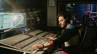 Why Studios That Build Their Own Sound Libraries Win in the Long Run