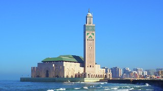 Casablanca Sees Growing Demand for Self-Drive Travel Options