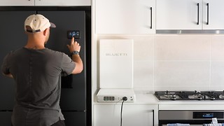BLUETTI Expands Its Energy Ecosystem With Elite 400 and FridgePower Launches