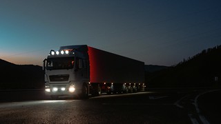 How Overloaded Truck Violations Impact Compensation Claims In Charlotte