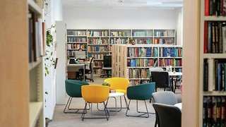What Interior Designers Know About Study Spaces (That Explains Why You Can’t Focus)