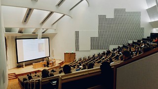 Supporting Neurodivergent Students: How Universities Can Access the Right Resources