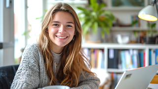 Creating a Functional Yet Cosy Home Office