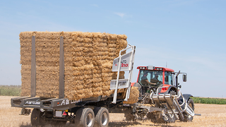 How to Choose the Best Bale Stacker for Your Farm