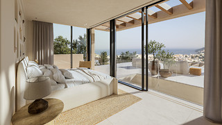 A Mediterranean Way of Living, Shaped by Design
