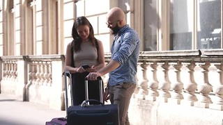 Luggage Storage Solutions Benefit Cambridge Businesses and Students Alike