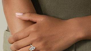 Marquise Engagement Rings and the Art of Elegant Living
