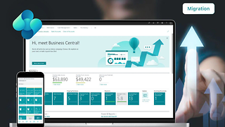 The Guide to Migrating Your Business to Microsoft Dynamics 365 Business Central Cloud