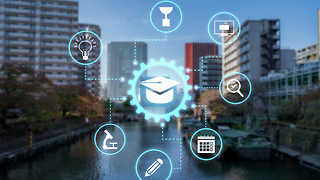 How AI Is Changing the Way Academic Institutions Build and Maintain Professional Relationships