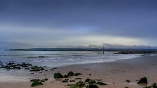 Beachwear on UK Shores: Style, Comfort, and Context