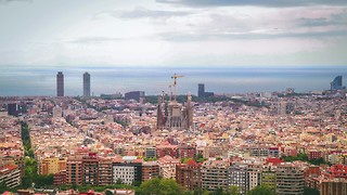 Secure Luggage Storage in Barcelona: Your Definitive Guide to Radical Storage Solutions