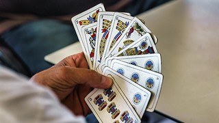 The History of Playing Cards: From Ancient China to Modern Day