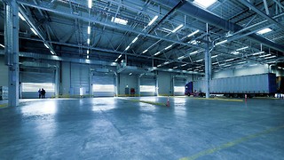 How Ready-to-Use Logistics Parks Reduce Time to Market?