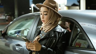 How to rent a car abroad as a student: the real guide