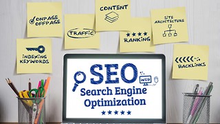 White Hat SEO Strategy: Build Sustainable Organic Traffic