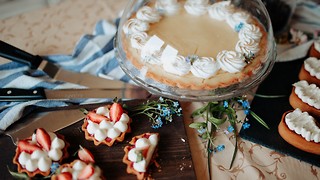 Planning a Dessert Table at Home: What Melbourne Bakers Need Before Guests Arrive