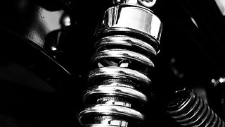 How to tell if your shock absorbers need replacing and what to do next