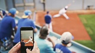 How Technology and Sports Wagering Are Transforming Fan Engagement