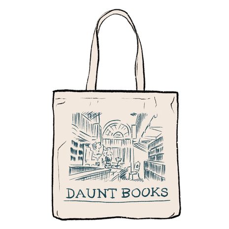 Daunt Books: London's Favourite Bookshop - The London Eats List