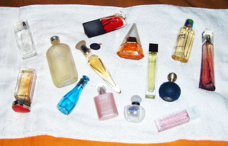 Spell On You By The Pool - Perfumes - Collections