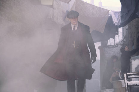 Peaky Blinders: Series 6 Review