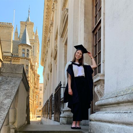 The power of authenticity online: YouTuber PaigeY on her time at Cambridge, social media culture, and new means of accessibility