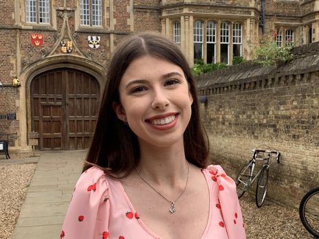 The power of authenticity online: YouTuber PaigeY on her time at Cambridge, social media culture, and new means of accessibility