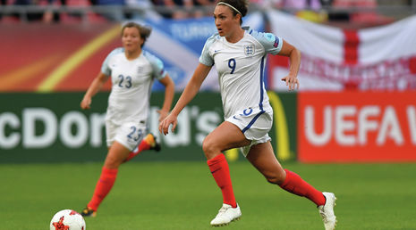 Women’s Euro 2022: A gilt-edged chance for England