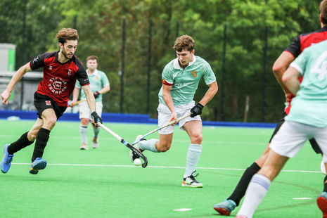 Why are our Blues teams so private school-dominated? | Varsity