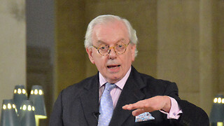 The David Starkey problem with our publicity